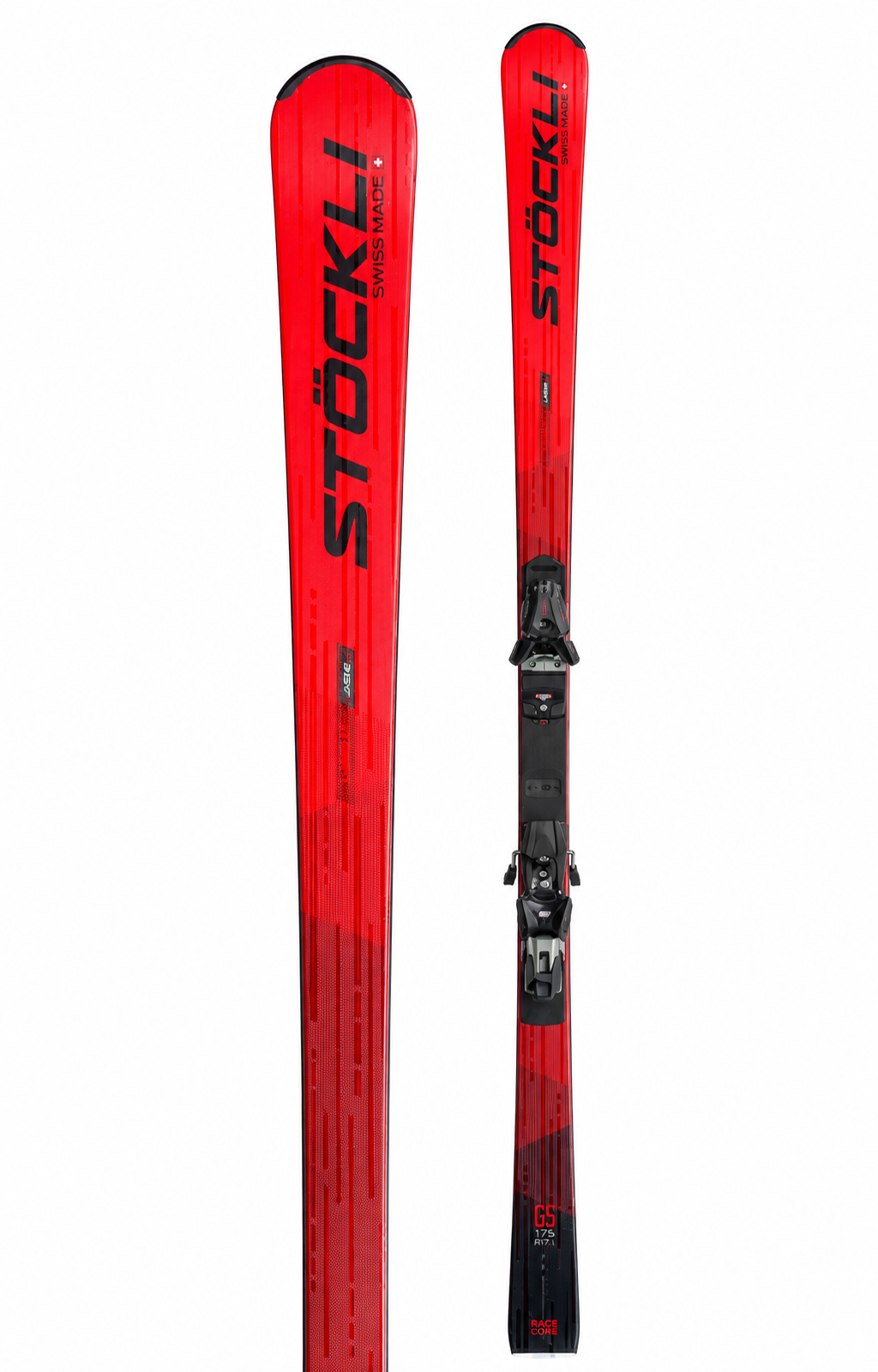 2026–2027 Stöckli Laser GS