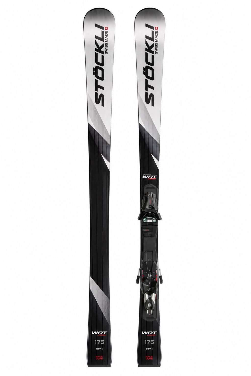 2026–2027 Stöckli Laser WRT
