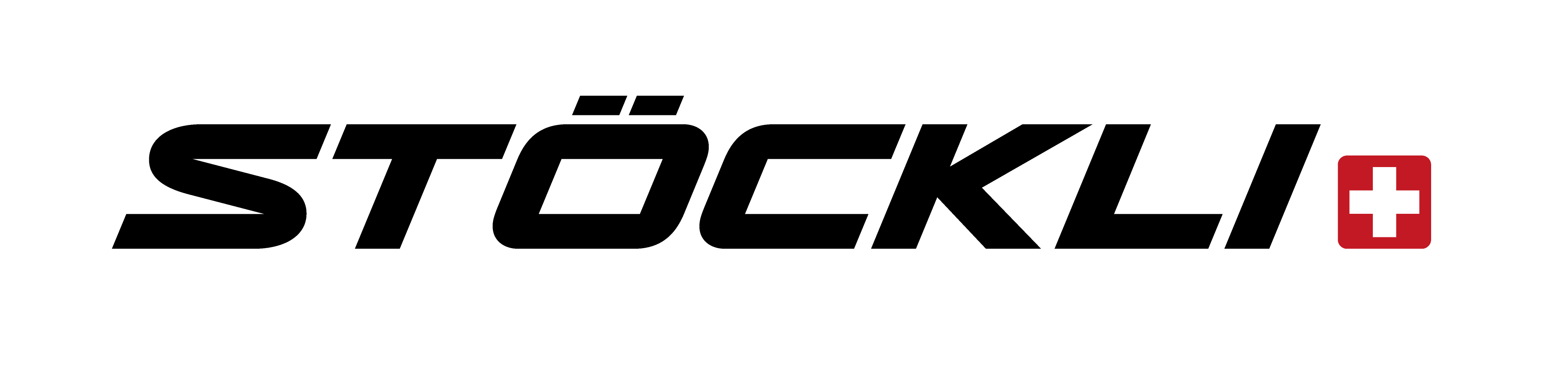 Stöckli Swiss Sports logo