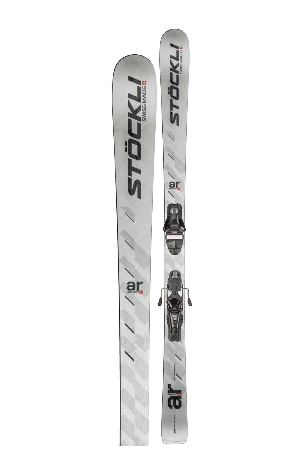 Stöckli Montero AR Pro ski