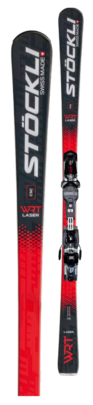 Laser-WRT-ST