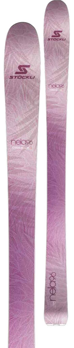 Stockli Nela-96 Skis
