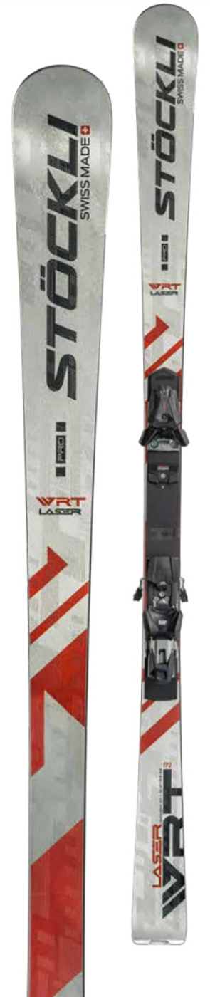 Stockli Laser WRT PRO Skis