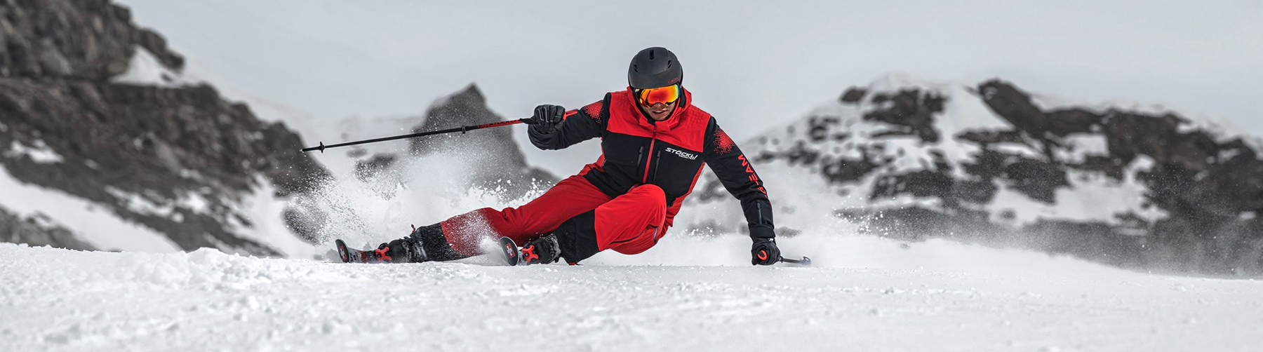 About Stockli Ski Technology