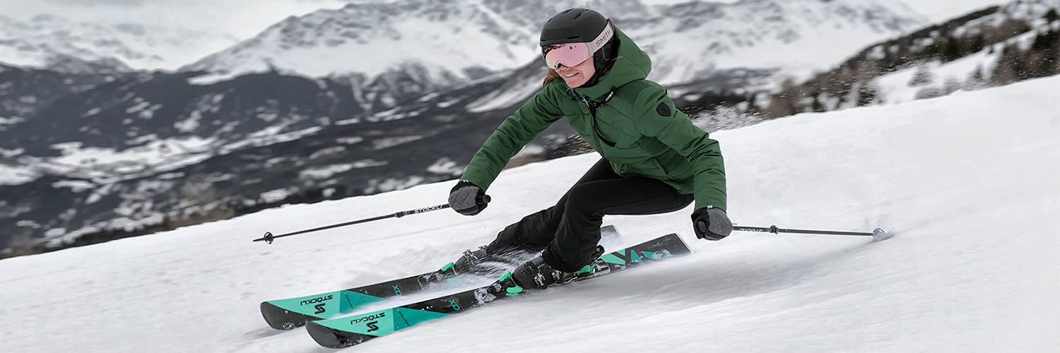 The History Of Stockli Ski's