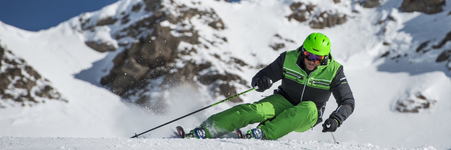 About Stockli Ski Technology