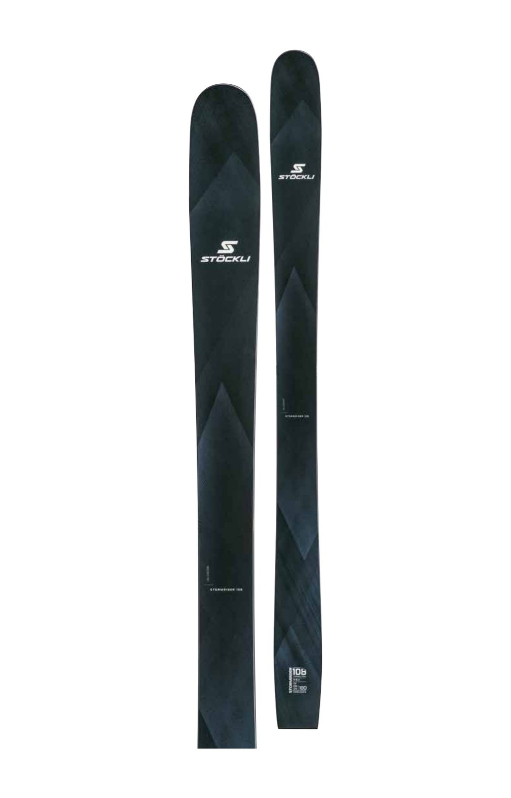 Stöckli Stormrider 108 ski