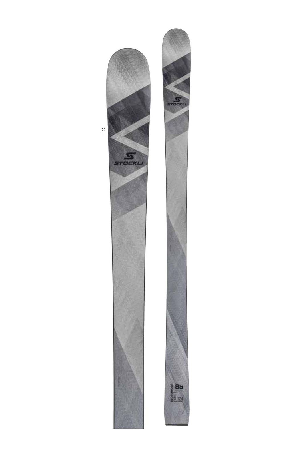 Stöckli Stormrider 88 ski