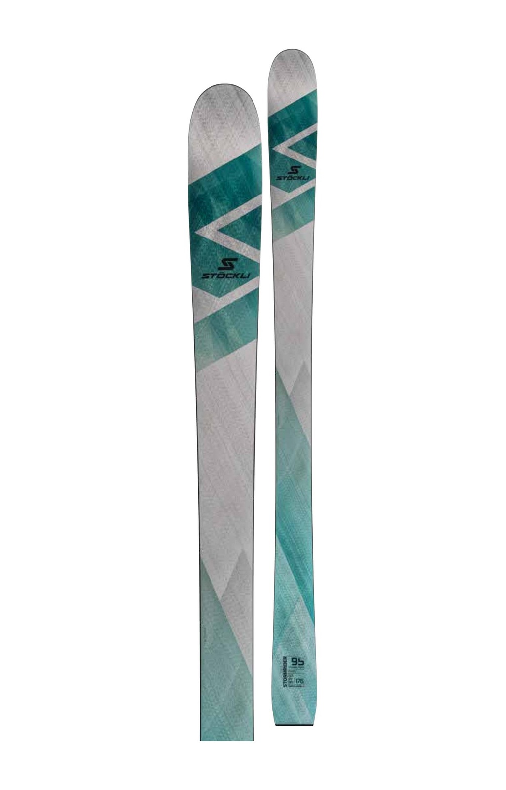 Stöckli Stormrider 95 ski