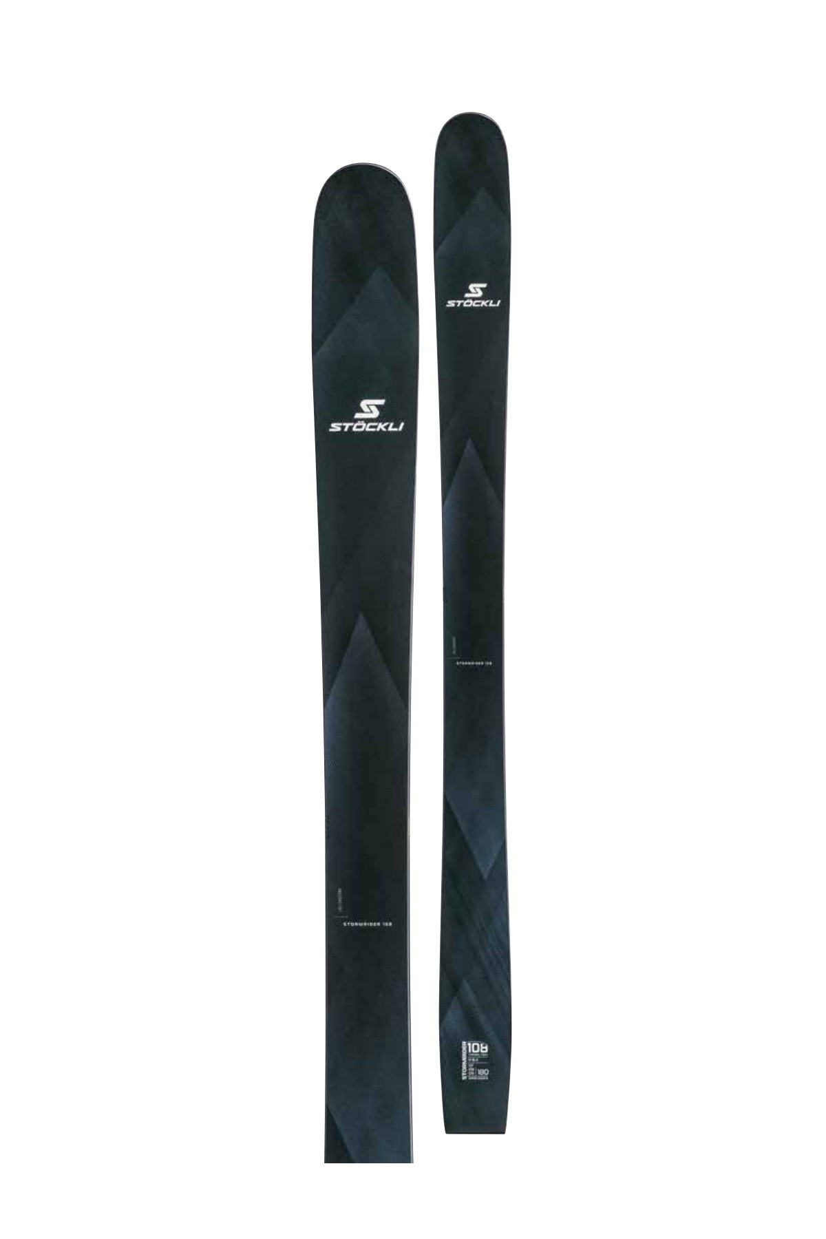 Stöckli Stormrider 108 ski