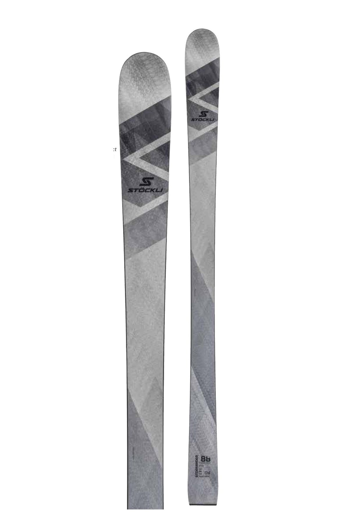 2026–2027 Stöckli Stormrider 88