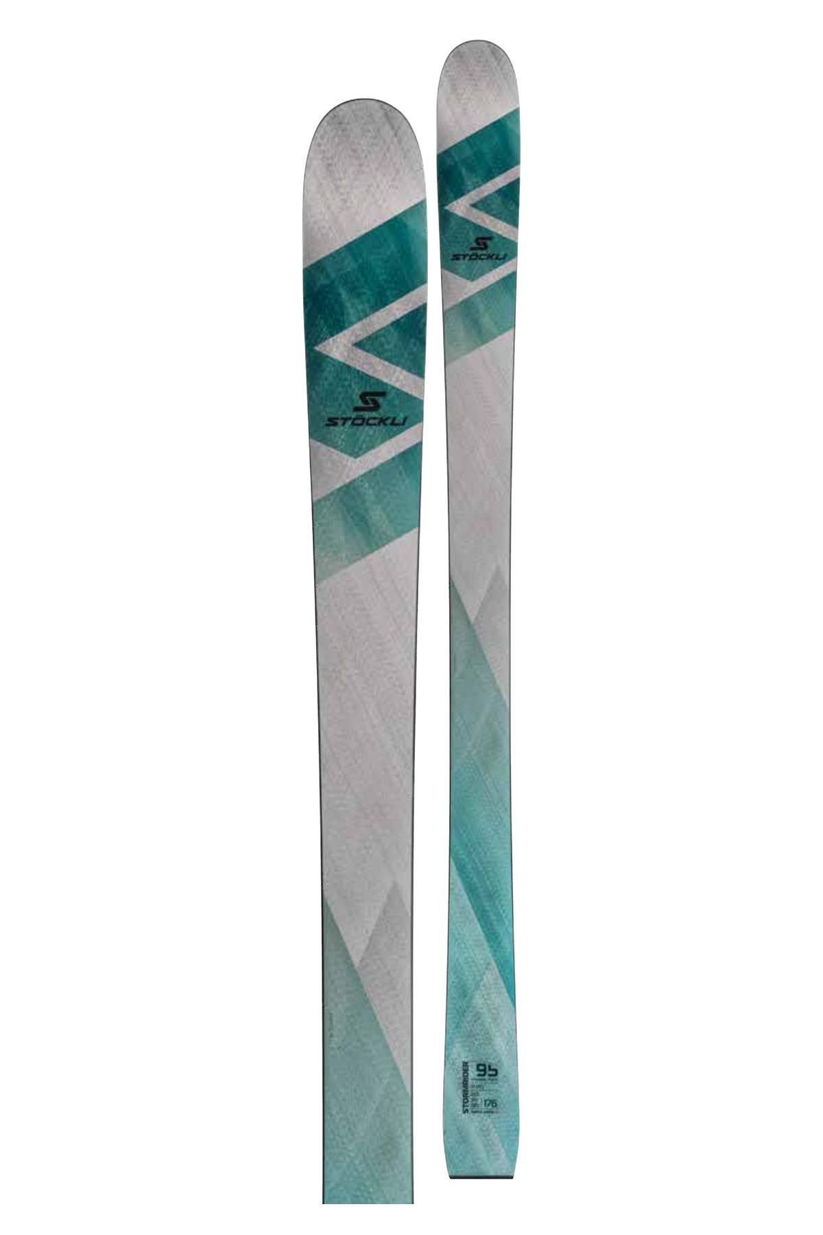 2026–2027 Stöckli Stormrider 95
