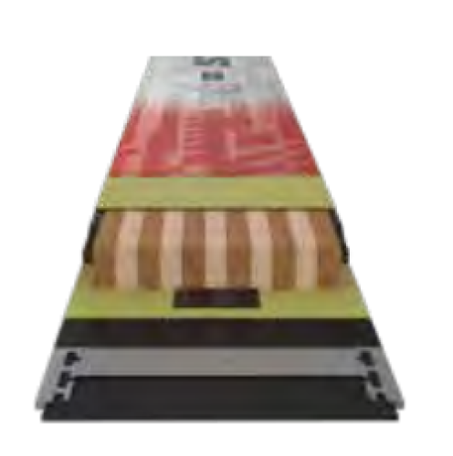 Stockli Laser WRT PRO Core Poplar And Beech