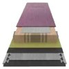 2025 Stockli All Mountain Freeride Nela 96 - Side View Cut out